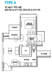 The Estuary (D27), Condominium #489790031